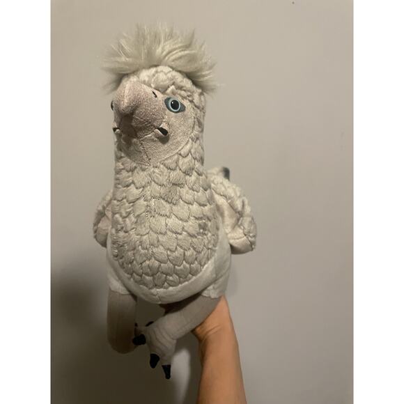 Harry Potter Buckbeak Plush‎ - Picture 2 of 7